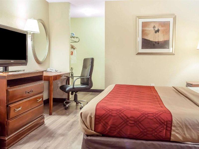 Red Carpet Inn Philadelphia Airport Lester Ngoại thất bức ảnh