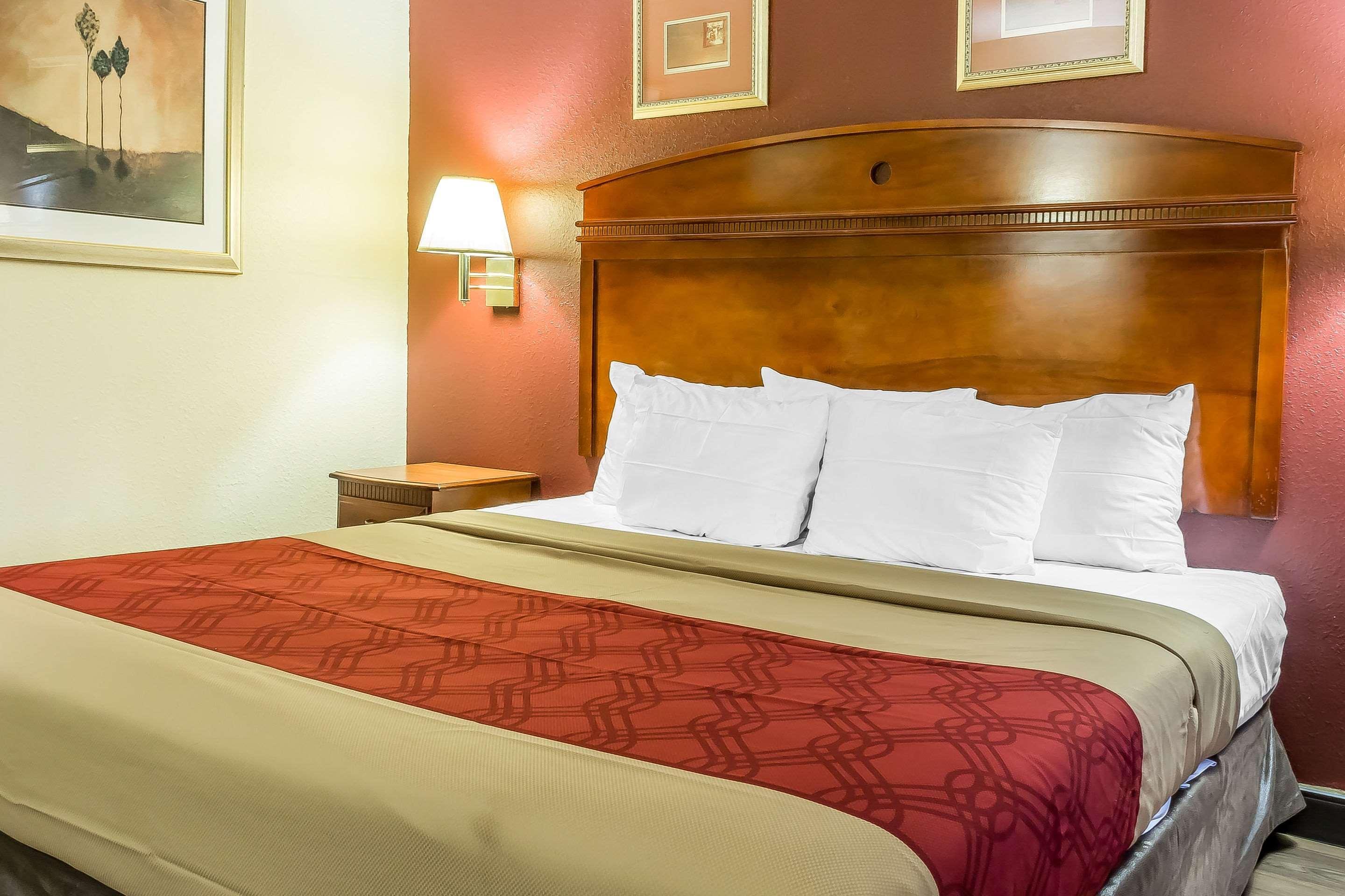 Red Carpet Inn Philadelphia Airport Lester Ngoại thất bức ảnh