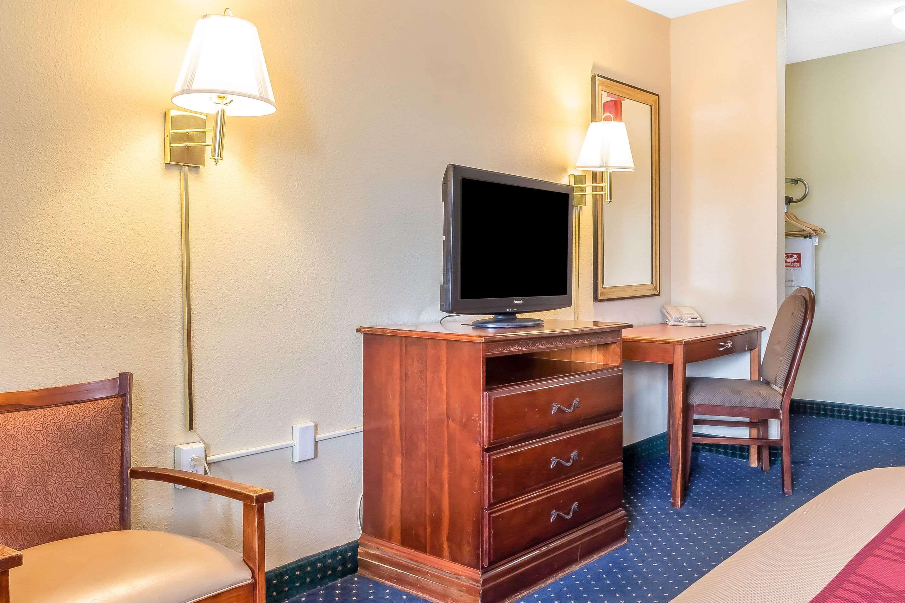 Red Carpet Inn Philadelphia Airport Lester Ngoại thất bức ảnh