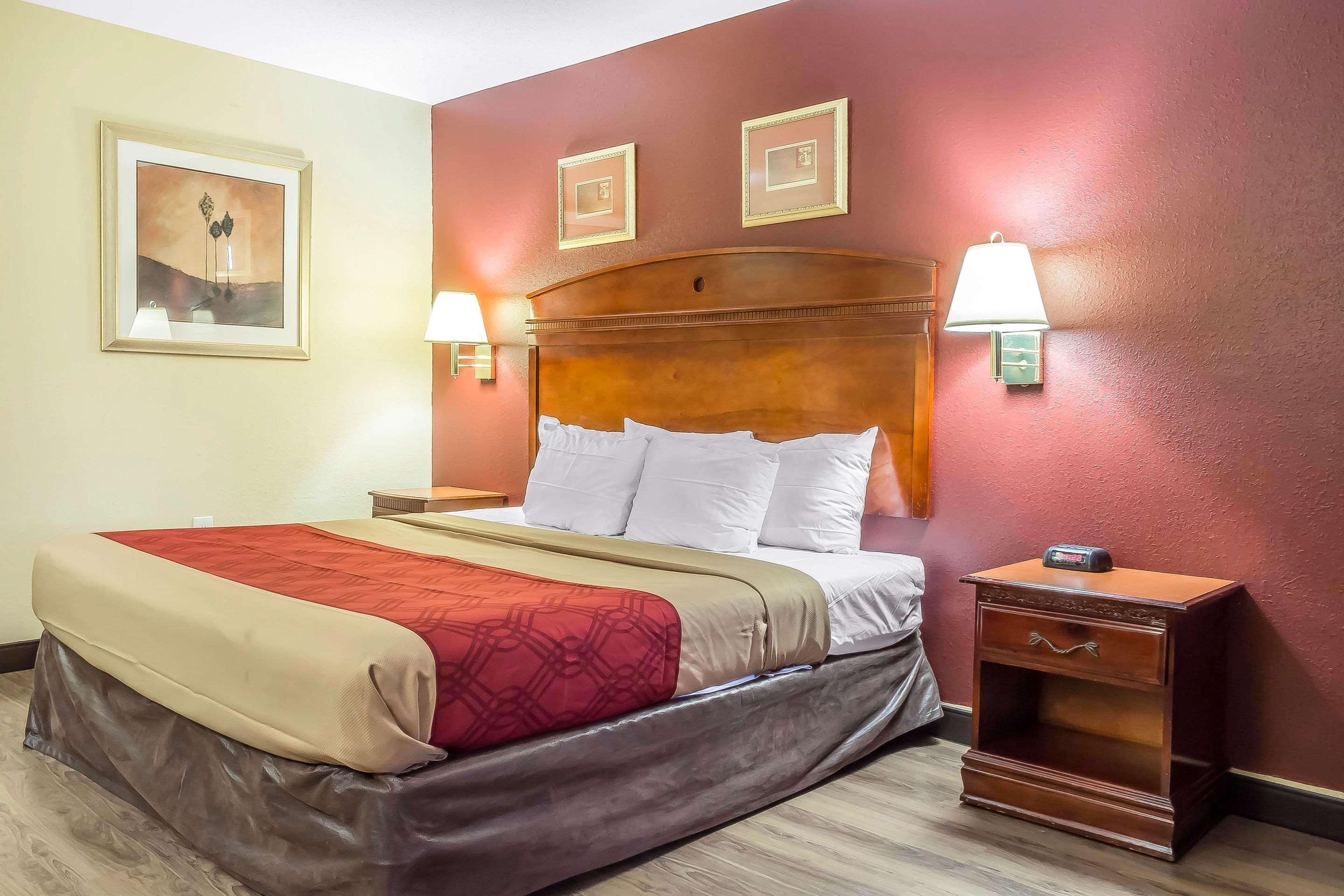 Red Carpet Inn Philadelphia Airport Lester Ngoại thất bức ảnh