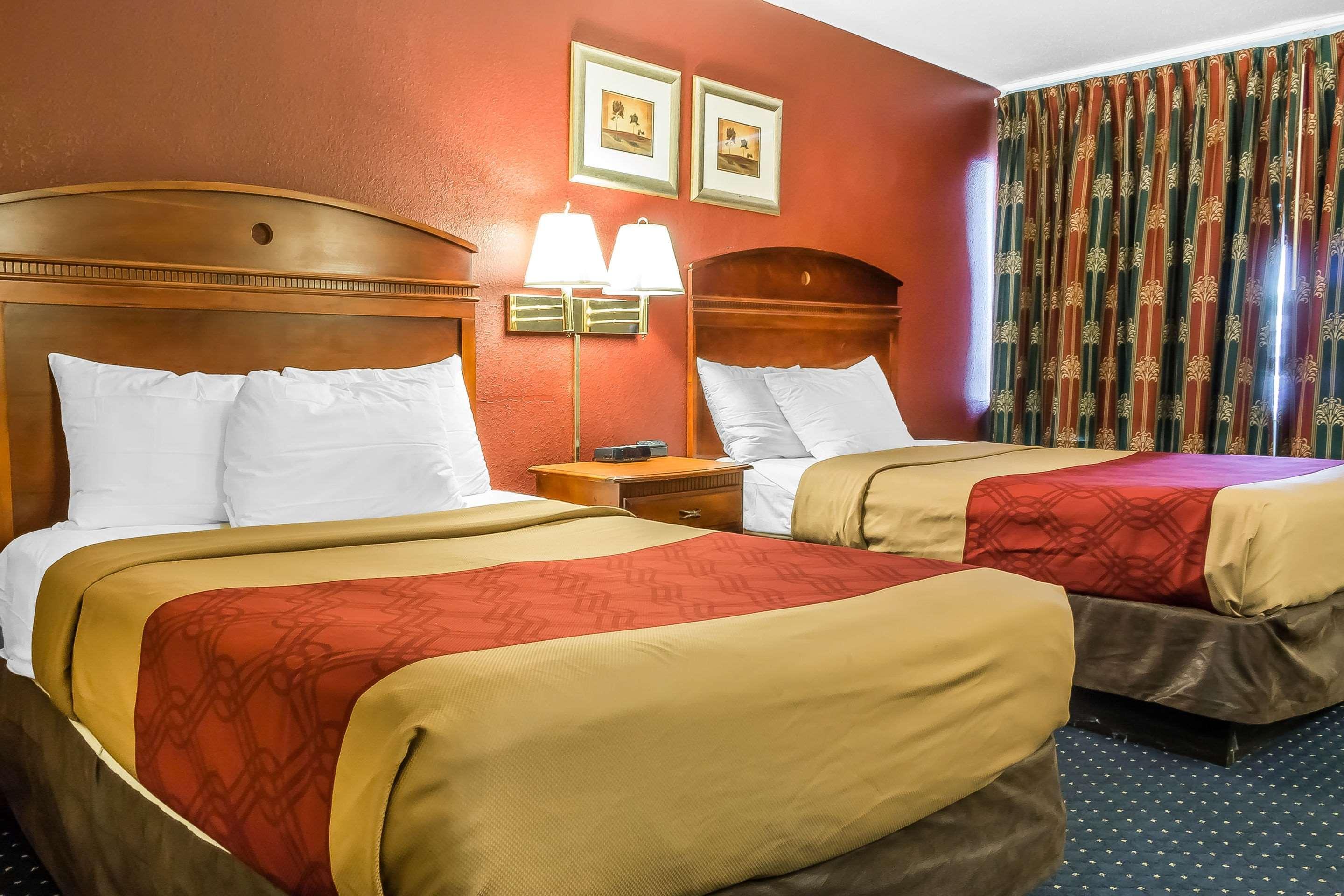 Red Carpet Inn Philadelphia Airport Lester Ngoại thất bức ảnh
