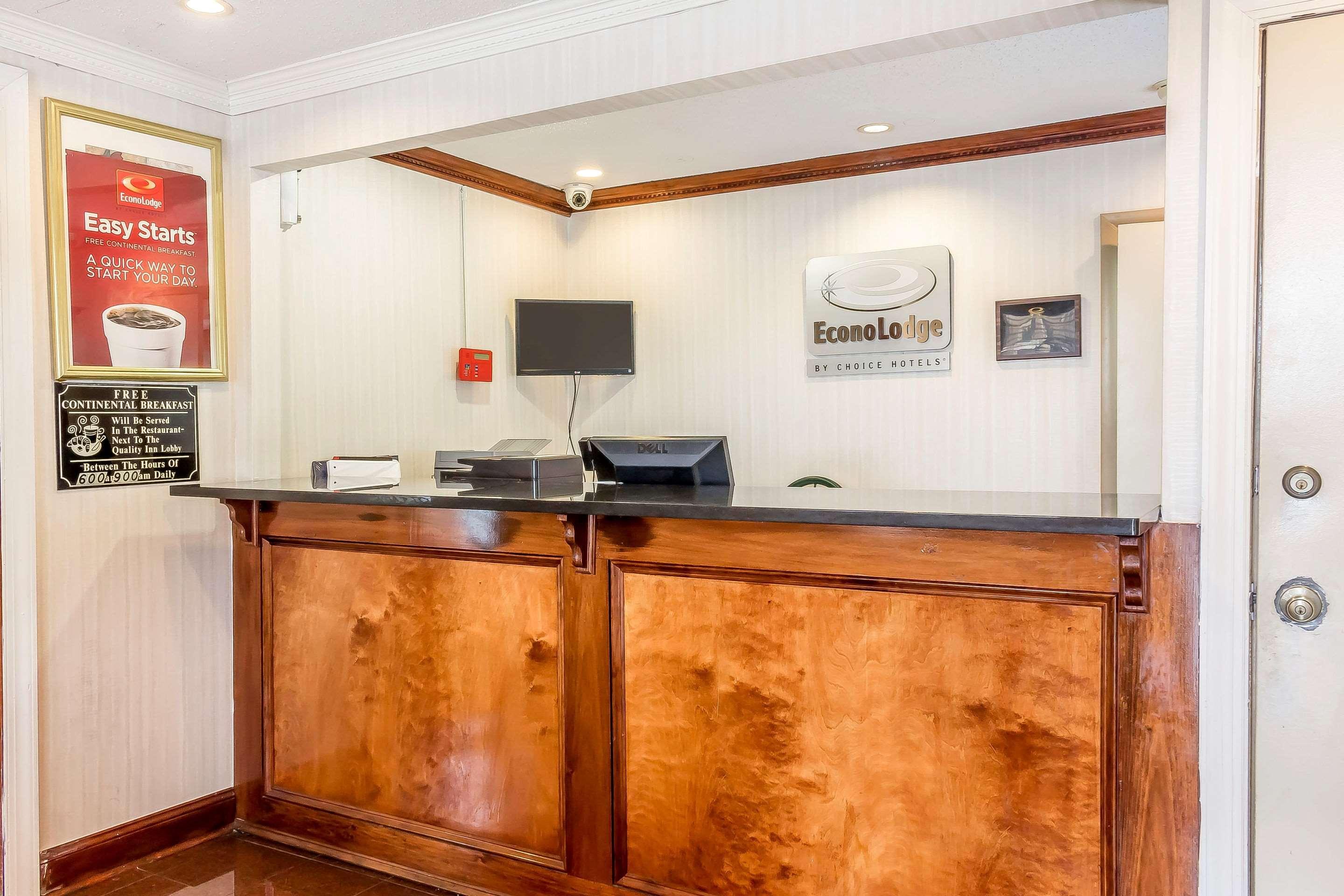 Red Carpet Inn Philadelphia Airport Lester Ngoại thất bức ảnh