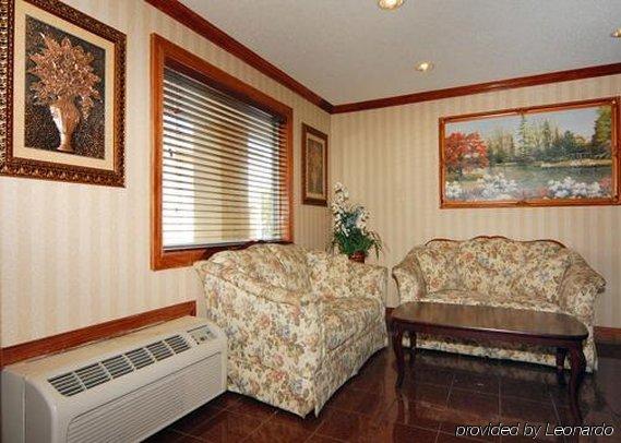 Red Carpet Inn Philadelphia Airport Lester Nội địa bức ảnh