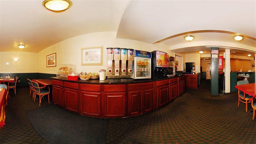 Red Carpet Inn Philadelphia Airport Lester Ngoại thất bức ảnh