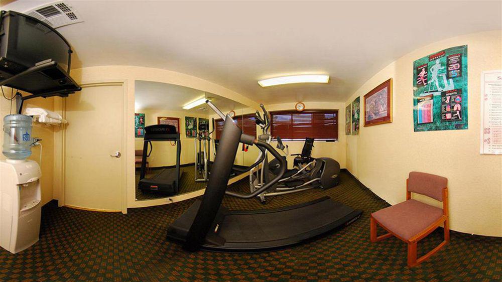 Red Carpet Inn Philadelphia Airport Lester Ngoại thất bức ảnh